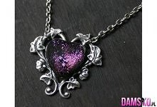 Przepiękna zawieszka