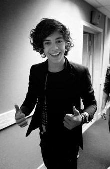 HARRY :)