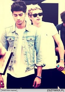 tak ślicznie wyglądają <3