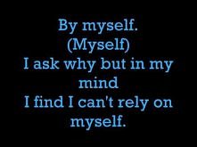 Linkin Park - By Myself