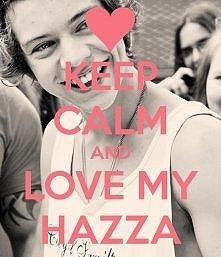 LOVE MY HAZZA <3 &am...