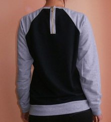 bluzka rozmiar m/l cena 49 zł