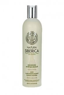 Szampon neutralny stworzony specjalnie do pielęgnacji wrażliwej skóry głowy, skłonnej do podrażnień, łupieżu, łuszczenia się.
Szampon delikatnie zmywa zabrudzenia z włosów, nada...