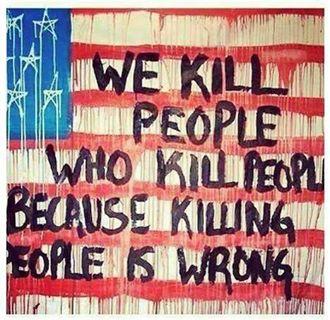 ...is wrong
