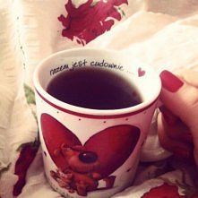 razem jest lepiej, po prostu cudownie..