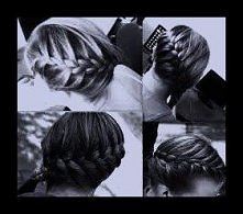 Kocham dobierańce na ukos