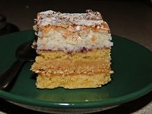 Sezamowiec z chałwą