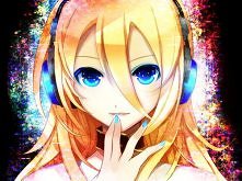 Lily Vocaloid