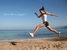 Move Like a Jogger !