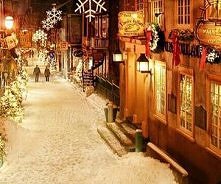 coraz bliżej święta:)