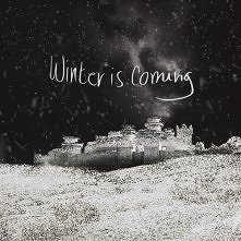winter is coming