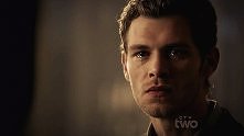 Klaus <3