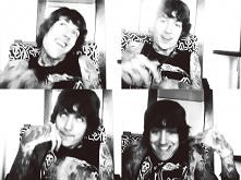 Oli, czasem totalnie Ci odbija ale i tak Cie kocham ;D  ♥♥♥♥♥♥♥♥