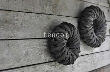 wianki dekoracyjne z tendom.pl