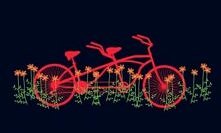 Red one! | Bike Belle