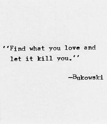 Bukowski