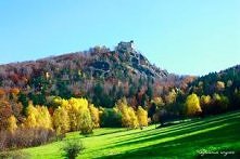 Magdzikowe Wypieki: Chojnik