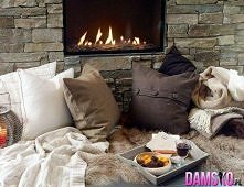 Idealne miejsce na odpoczynek