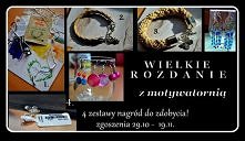 KONKURS! Na fanpejdżu "PRZEZ CIEBIE WPADAM W KOMPLEKSY JESTEŚ ZA ŁADNA"