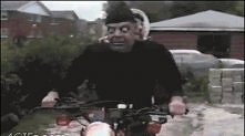 ubranie dla motocyklisty