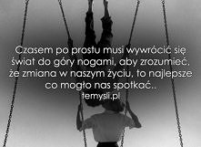 Czasem...