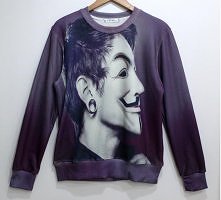 gdyby ktoś chciał taki, piszcie do mnie na email : howtowear@interia.pl