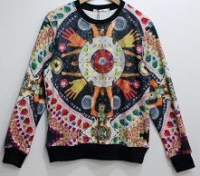 gdyby ktoś chciał taki, piszcie do mnie na email : howtowear@interia.pl