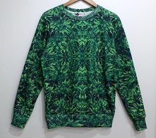 gdyby ktoś chciał taki, piszcie do mnie na email : howtowear@interia.pl