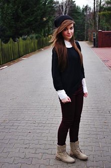 Świetne dobranie ! : ))