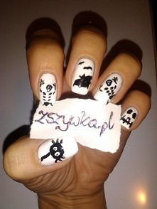 Konkurs_Halloween. Moja wer...