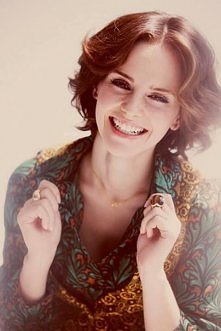 Emma piękna jak zawsze :>