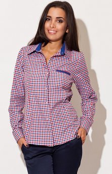 Katrus K113 koszula - Angel.pl