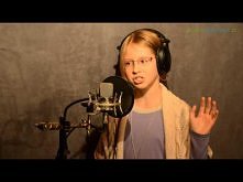 Maska - Ewa Farna (cover by Wiktoria Burzyńska)
Czyz ona nie jest boska???