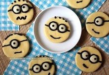 Minionki!!