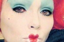 Taki też fajny :)))