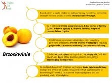 brzoskwinie
