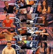 GEORDIE SHORE <3