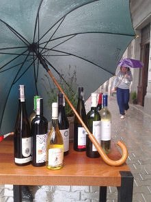 To wszystko WINA pogody ;)