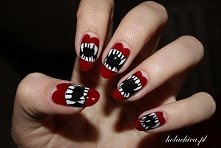 grrrrr like a Vampire