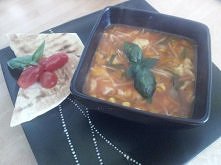 moja ulubiona zupka <3 mm!