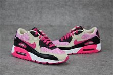 Buty Nike air max