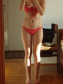 nie wiem czy coś się zmieni...