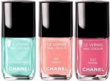 Na jaki kolor najczęściej malujecie pazurki? :)