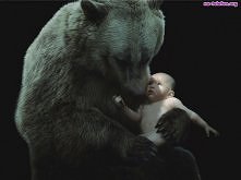 też chcę takiego misia