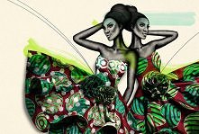 Sabine Pieper. Konstruktorka kobiecej duszy w obrazach. .
Więcej na ModaCafe.pl!
#sabinepieper