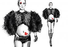 Sabine Pieper. Konstruktorka kobiecej duszy w obrazach. .
Więcej na ModaCafe.pl!
#sabinepieper