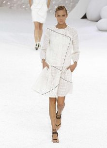 Paryskie Tydzien Mody