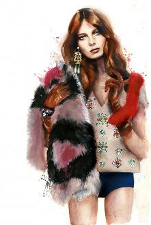 Glam