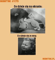 I niby już się dorosło a za...