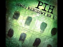 Pih - Zgniłych sumień cment...